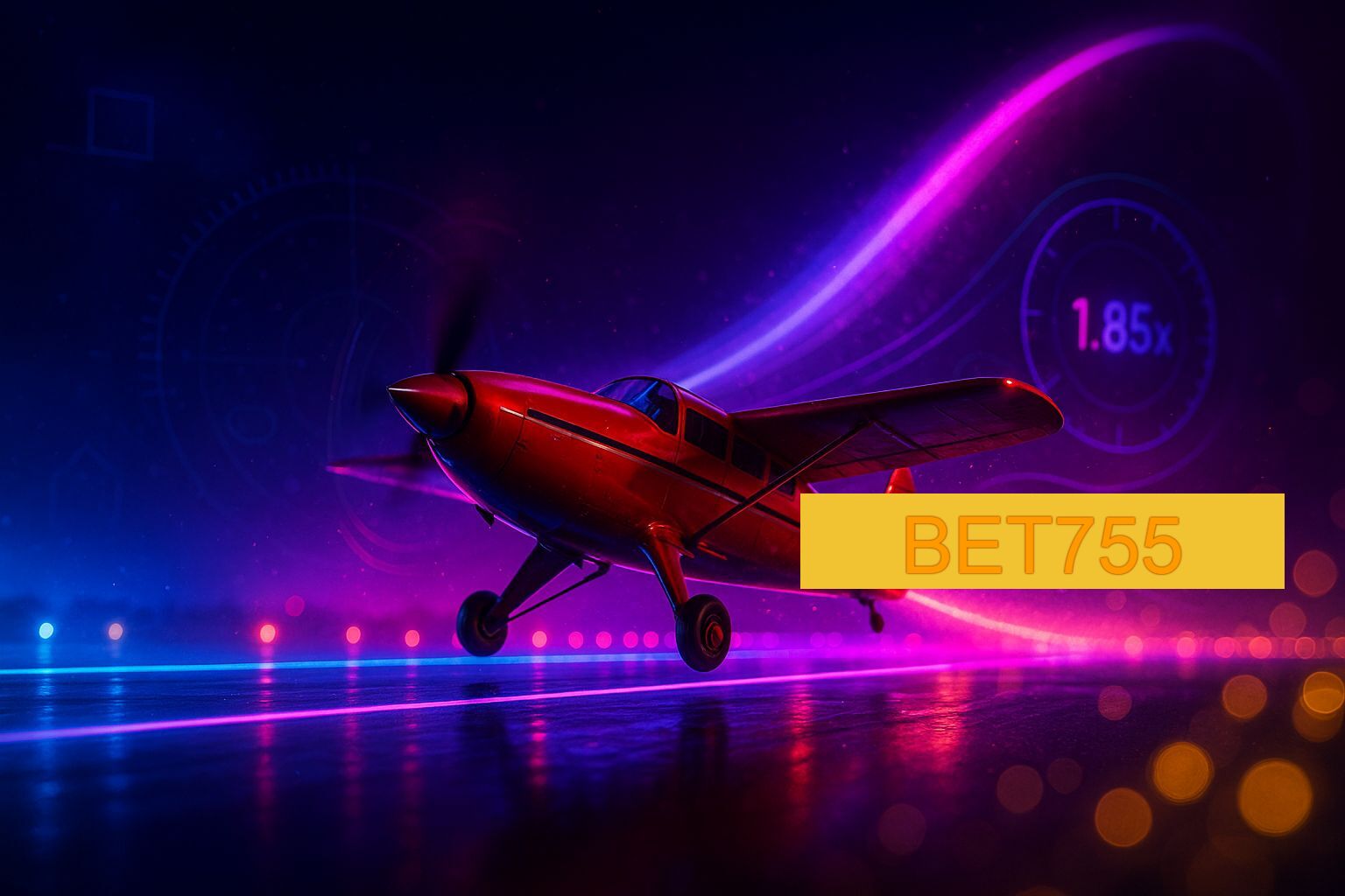 Como Jogar Aviator