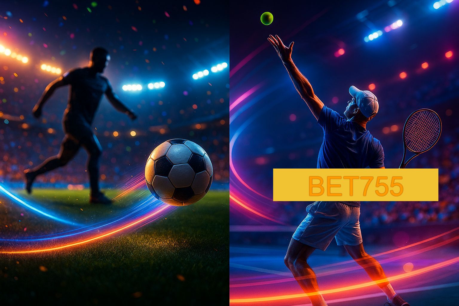 Eventos Esportivos