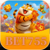 Logo da BET755